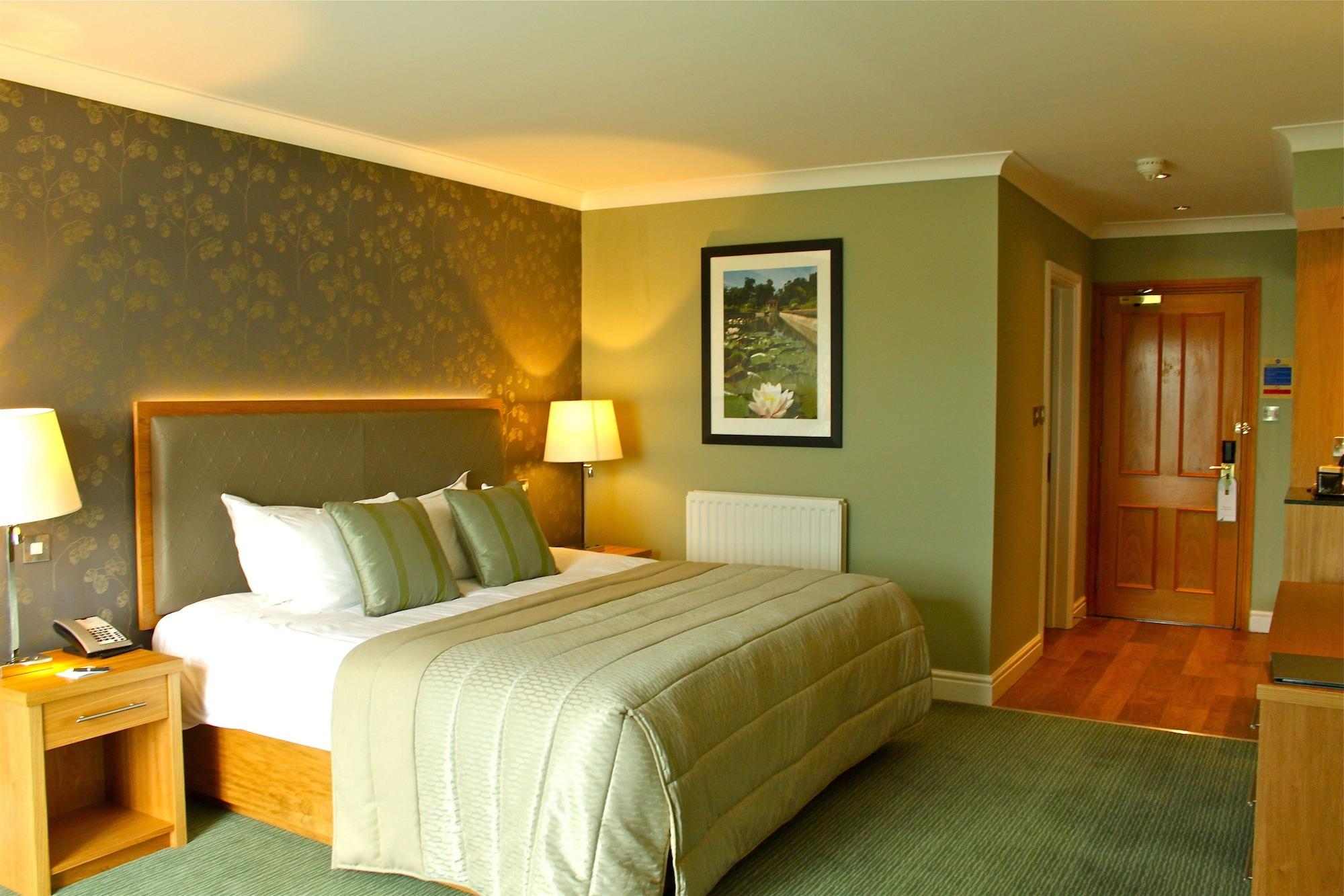 Carden Park Hotel, Golf Resort And Spa Tilston Exteriér fotografie